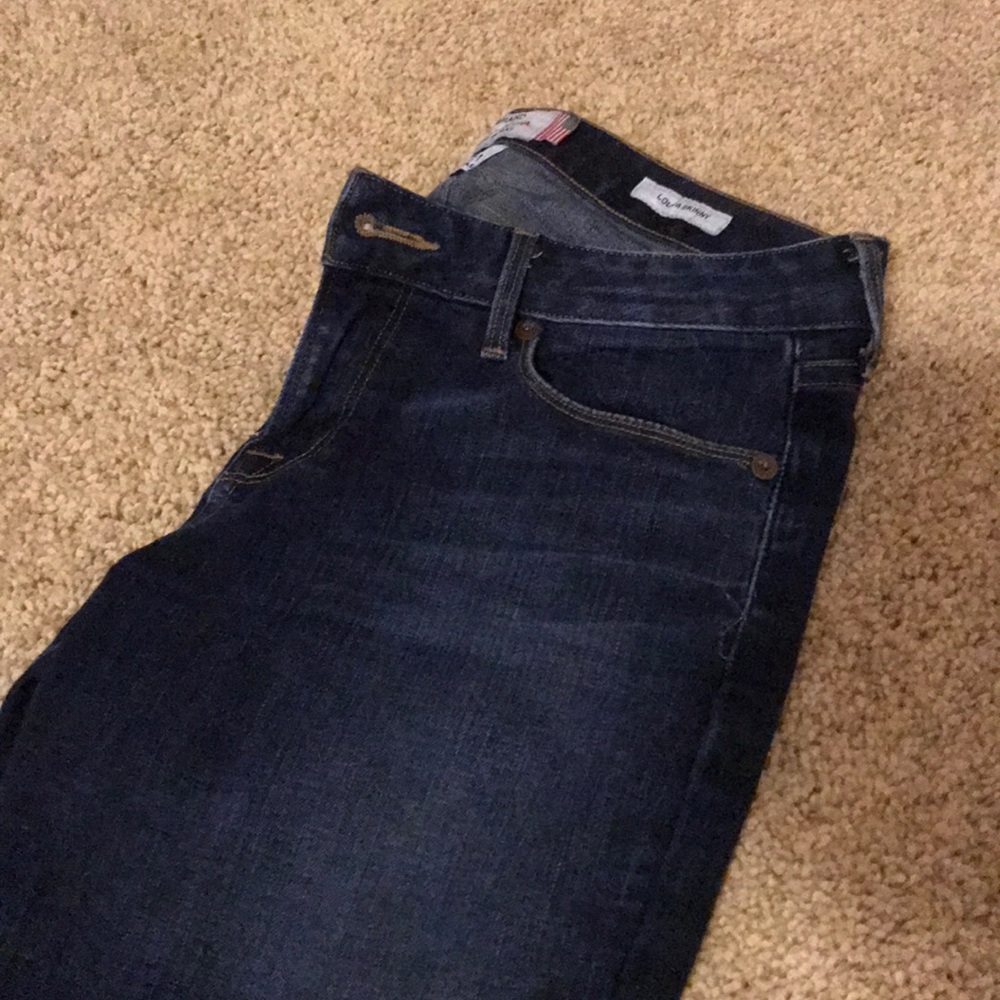 Lolita Skinny Jean